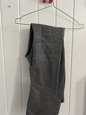 Next Skinny Grey Jeans 28R