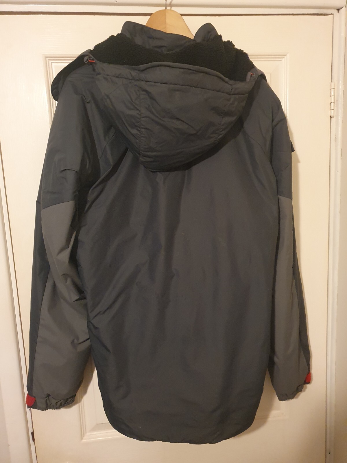Montane Extreme Smock Used But GOOD Condition Medium Mens Winter Jacket