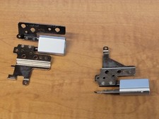 GENUINE LENOVO YOGA 3 14 SERIES LEFT AND RIGHT LCD HINGE SET 5H50H35677