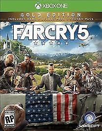 Far Cry 5 | eBay