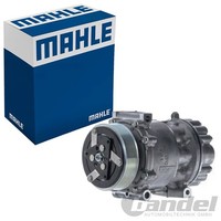 Mahle Behr Klimakompressor SD7V16 Passend FüR CitroËN C8 Jumpy Fiat Scudo Peugeo