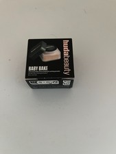 Huda Beauty Baby Bake Loose Baking & Setting ...