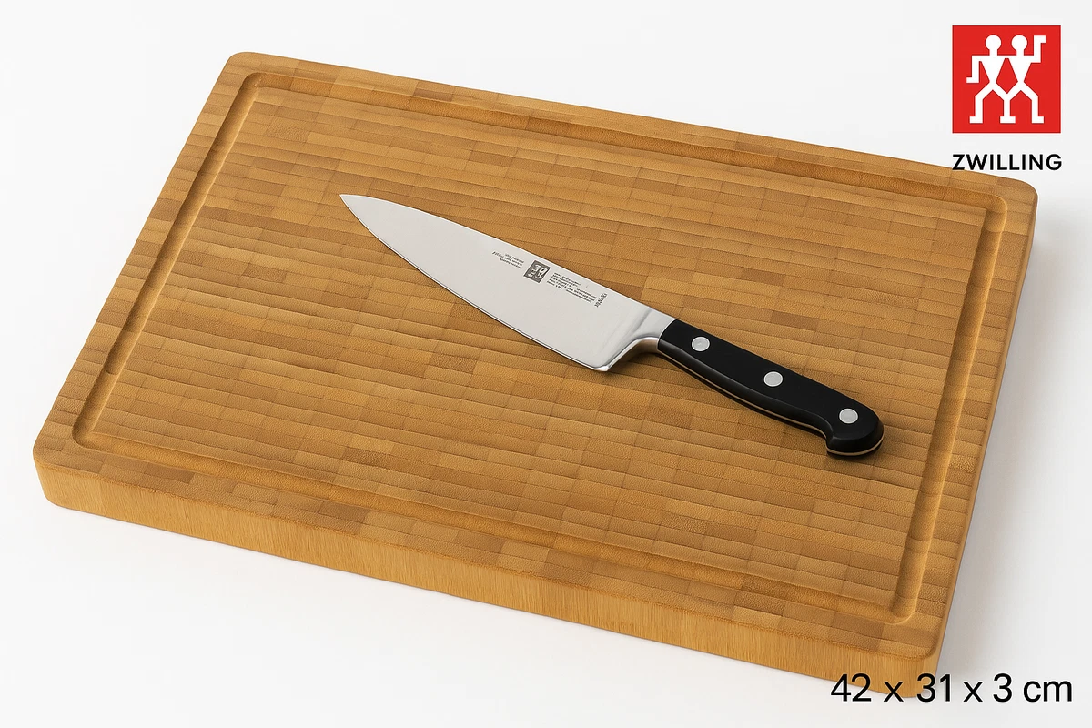 Produkte zum Kochen & Genieen ZWILLING J.A. HENCKELS aus Bambus online  kaufen | eBay.de