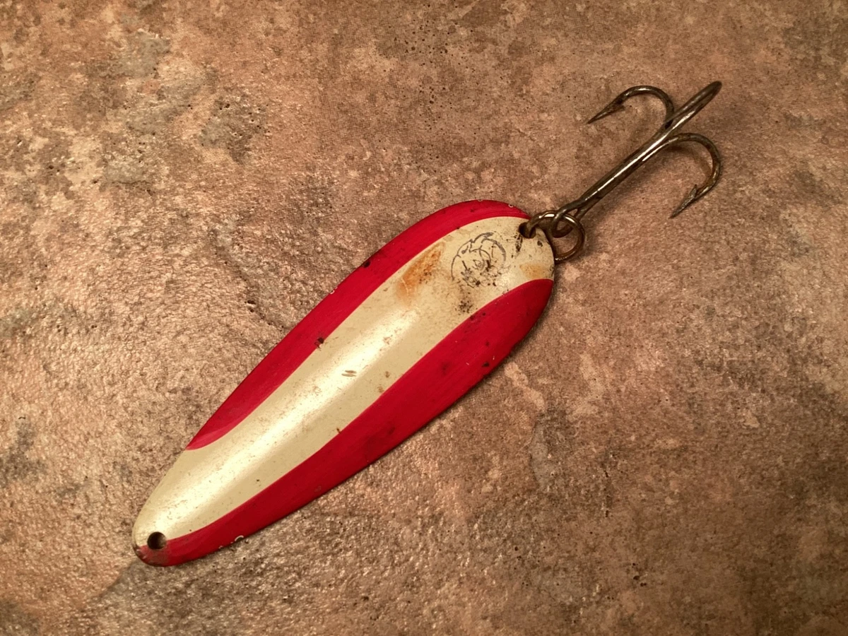 25+ daredevil lure for sale | Updated Oct 2026