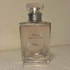 Forever and Ever Dior Dior perfume - a fragrance for women 2006