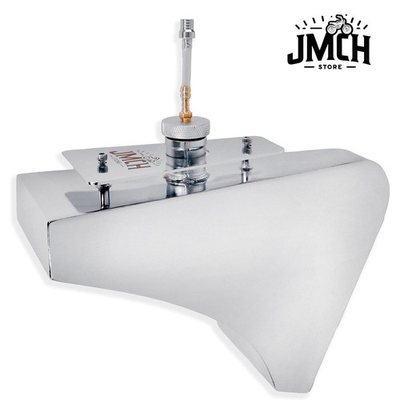 #ad Stainless Steel Mini Bike Gas Fuel Tank for Coleman CT200UEX CT200U EX AXIS M200 $189.99