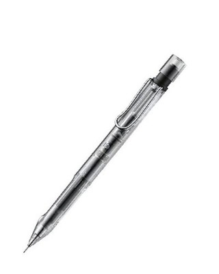 LAMY safari KURUTOGA inside Vista In Box Clear Color 0.5mm | eBay