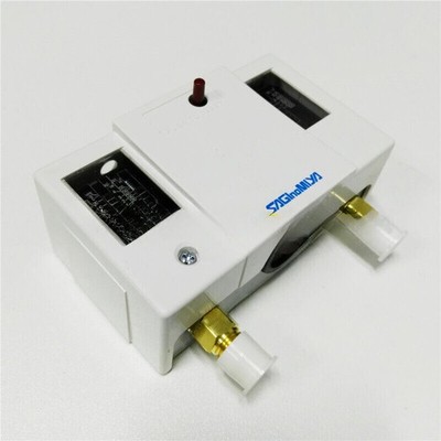 1PCS Brand New ones Saginomiya DYS-D306X24M pressure controller