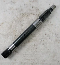 Shaft, Main AT540 055379 Alto 11226