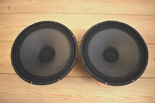 Wharfedale 12 Inch PA Speaker Woofers