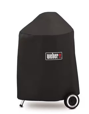 Weber Abdeckhaube für Grills bis Ø 47cm