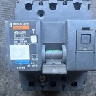 Merlin Gerin multi9 NG125N Disjoncteur magnéto-thermique 3P 63A 415V