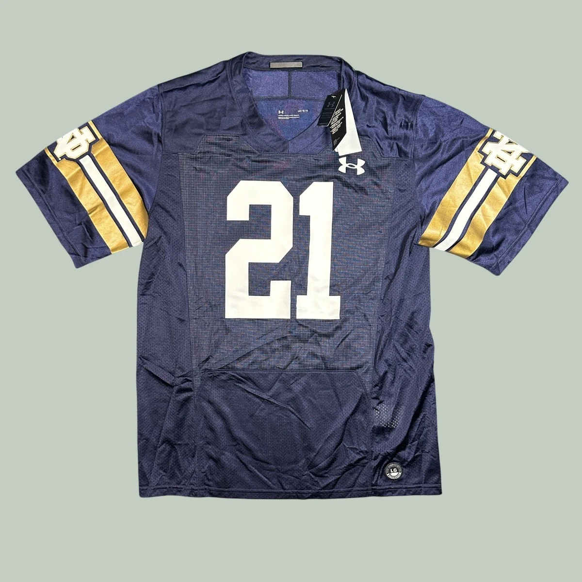 Under armour Football Clothing for Men for sale | eBay