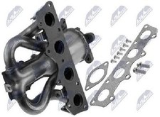 Catalyseurs Kia CARENS