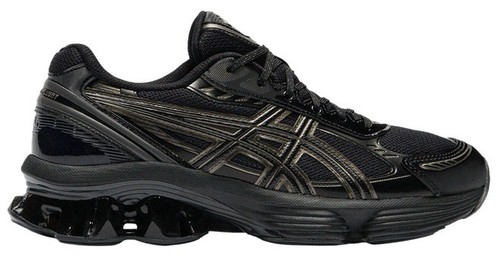 1203A737-001 Asics Gel-Kinetic Fluent Black (Men's) | eBay