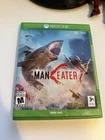 Maneater - Microsoft Xbox One