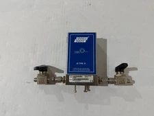 MKS MFC ProfiNet IO Type 9 Mass Flow Controller GM50A029202M9M020 GM50A