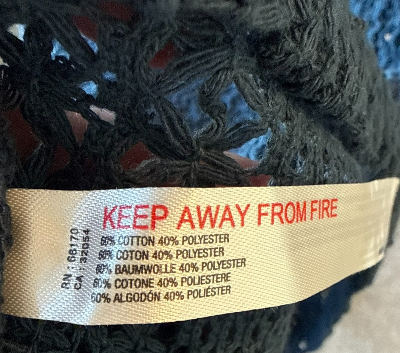 FP Beach Womens Wave Maker Knit Romper Boho Coastal Rustic Festival Blue Size M