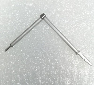 Mitutoyo 12AAB407 Styli for Surface Roughness Measurement Deep Groove Stylus