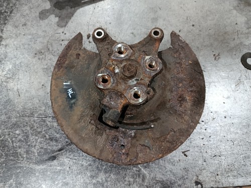 Mazda 6 GG GG1 / GY Radnabe Radlager Achsschenkel Hinten Links Original