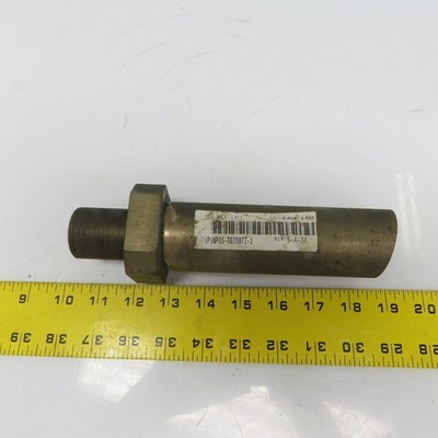 Seal Bolt 1.8375 Diameter M35 x1.5 Thread 8-3/8'' OAL