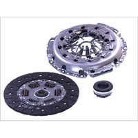 Kupplungssatz Schaeffler LUK SAC 624 3037 00