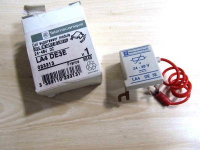 1pcs New LA4DE3E contactor Surge suppression module 023313 #vn