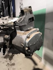 Boite de vitesse Peugeot 308