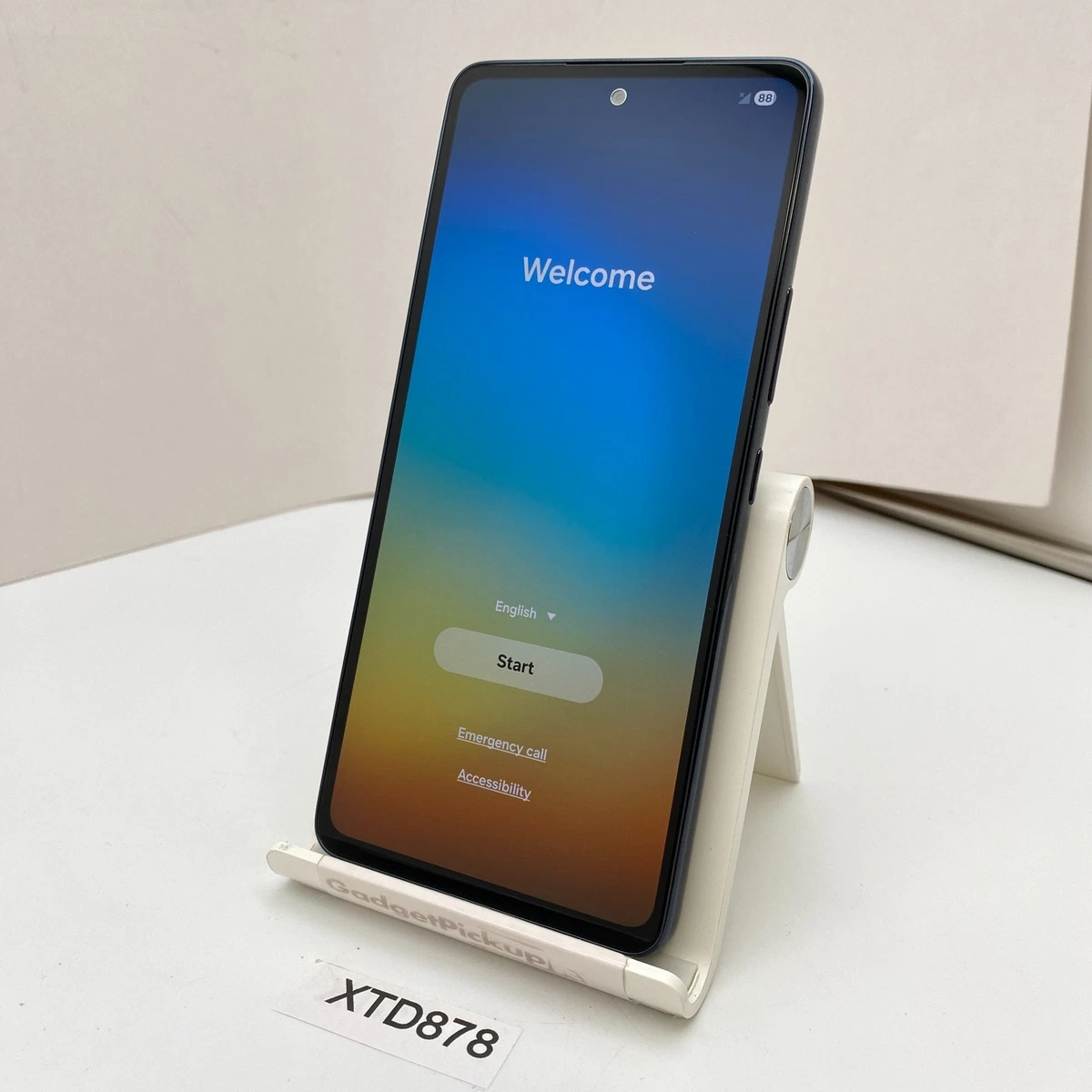 Samsung A53 訳あり Samsung Galaxy A53 5G Unlocked for Sale - Shop New & Used Cell