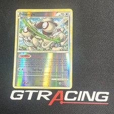Smeargle 21/95 Call of Legends Holo Rare 2011 English 70HP Basic on eBay