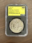 1904 O Morgan Dollar NGC MS 63  Whatnot Label - Beautiful Toner