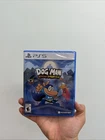 Sony Playstation 5 PS5 Dog Man Mission Impawsible New