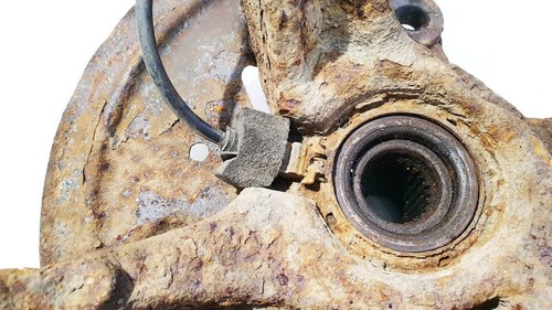 8200419177 ABS Radsensor Drehzahlsensor Sensor Raddrehzahl Abs FÃ DE1686454-54