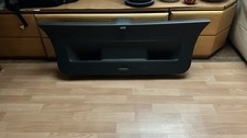 Heckklappenverkleidung Verkleidung VW Polo 6r Hinten Tur