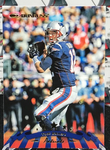 2016-2021 Tom Brady Collection Base Parallels Inserts Patriots Buccaneers A24 - Picture 22 of 155