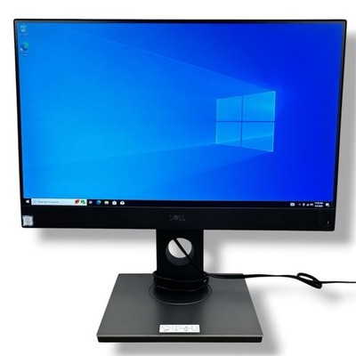Dell OptiPlex 7470 All-In-One 23.8'' FHD i5-9500 5GB 500GB HDD Webcam Wifi W10P