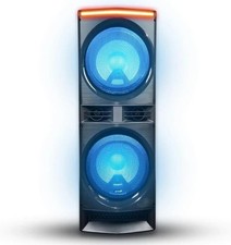 Gemini GPK-1200 6,000 Watt Bluetooth Karaoke ...