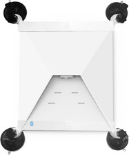 Starlink Mini Mount for Car,Starlink Mini Accessories Suction Cup Mount,Powerful