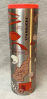 NEW Starbucks Ohio Been There Stainless Steel 16oz Travel Tumbler & Instructions
