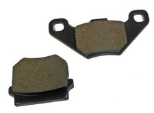 Brake Pad Set for Baja SC50 Scooter