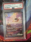 Charizard ex 199/165 PSA 9 SIR Holo SV Scarlet & Violet 151 2023 English