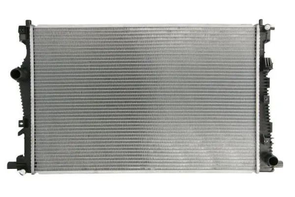 THERMOTEC D7Y080TT Radiatore motore Alette di raffreddamento saldate, Cambio manuale, Alluminio - Immagine 3