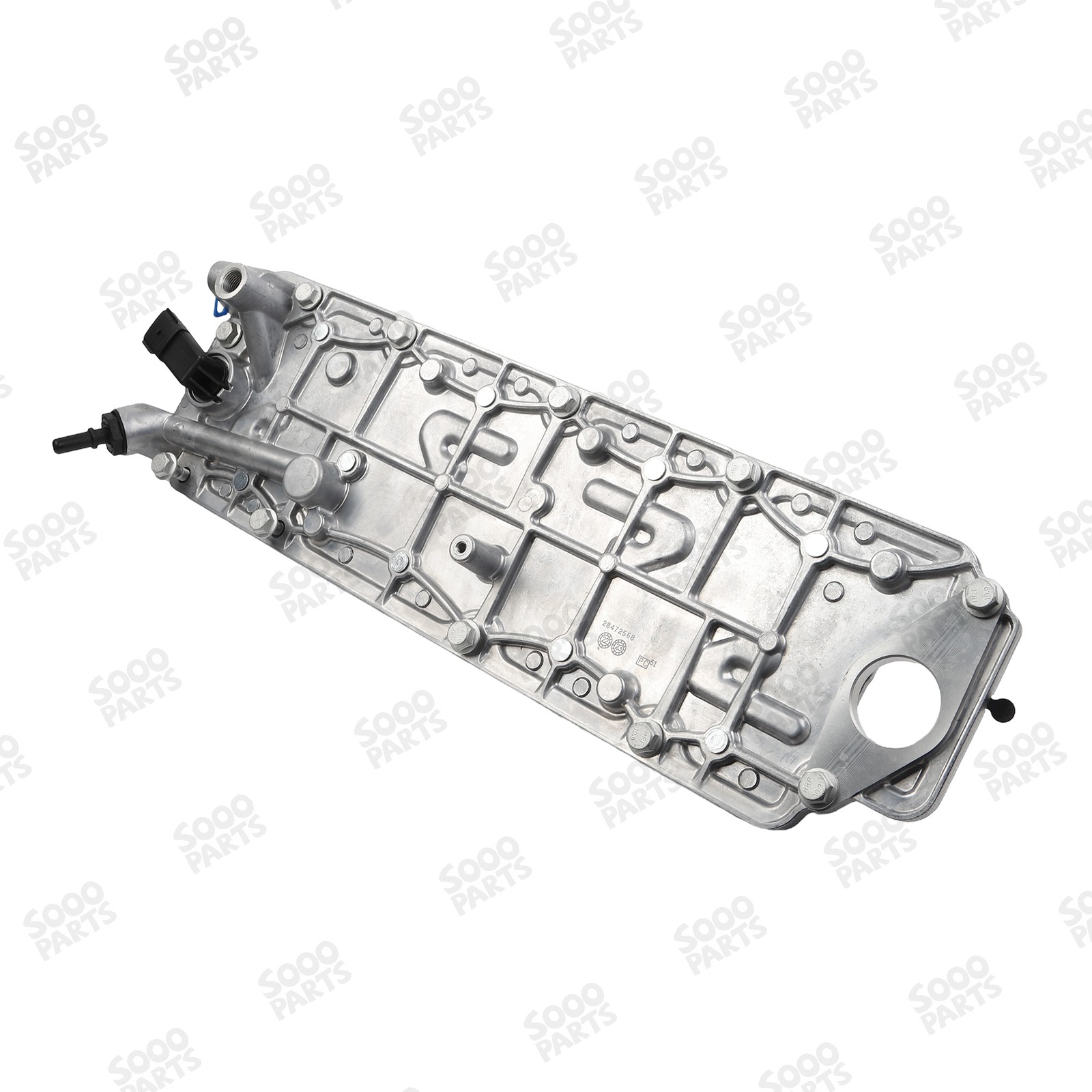 Valve Lifter Oil Manifold For 2014-2019 Chevy GMC Cadillac 5.3L 6.2L L83 L86