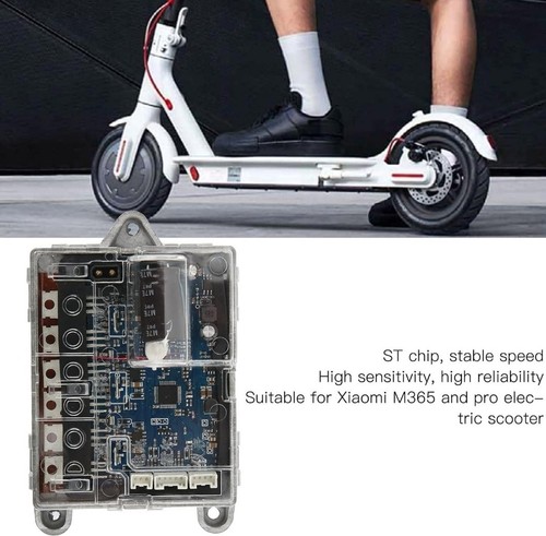 Controller M365 Pro Electric Scooter Motherboard Xaiomi - Picture 1 of 4