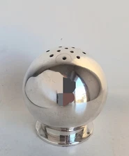 ERCUIS Luc Lanel Silver Metal Subpowder