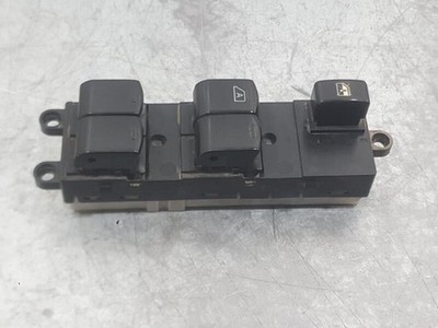25401BH12C fensterheber schalter vorne links 5219825 NISSAN NOTE E12 1.5 DCI