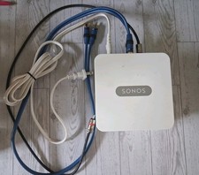 Sonos Connect ZP90 Wireless HiFi Stereo Media...
