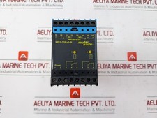 TURCK MS1-22EX0-R Isolating Switching Amplifier 2-Channel 20-125 VDC