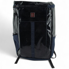 Swissgear Backpack Large Laptop Compartment Water Resistant Travel Bag Durable