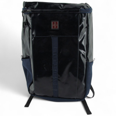 Swissgear Backpack Large Laptop Compartment Water Resistant Travel Bag Durable
